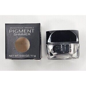Younique Moodstruck Minerals Pigment Shimmer Devious New in Box
